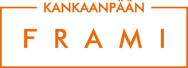 Kankaanpään Frami-logo